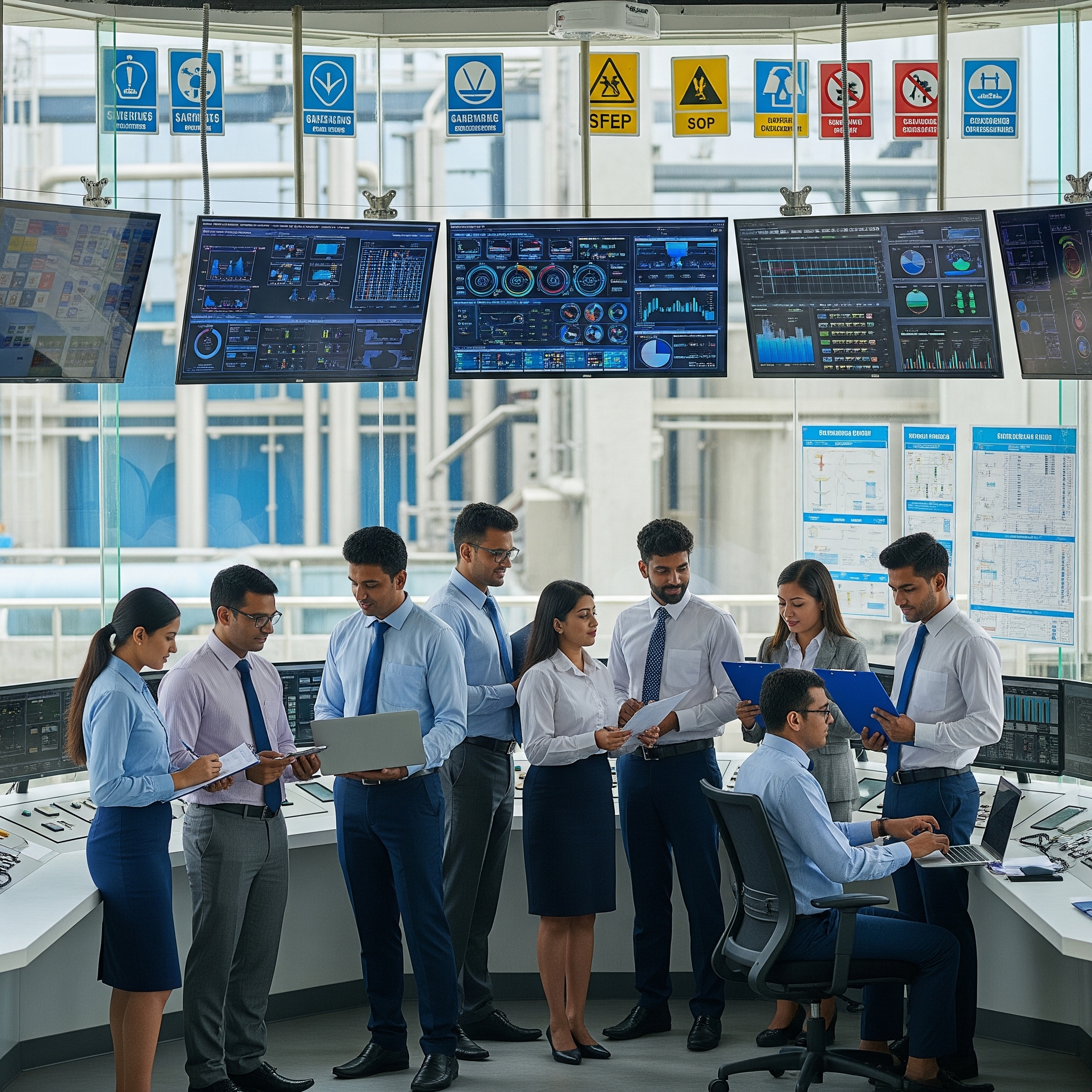 Corporate Sector