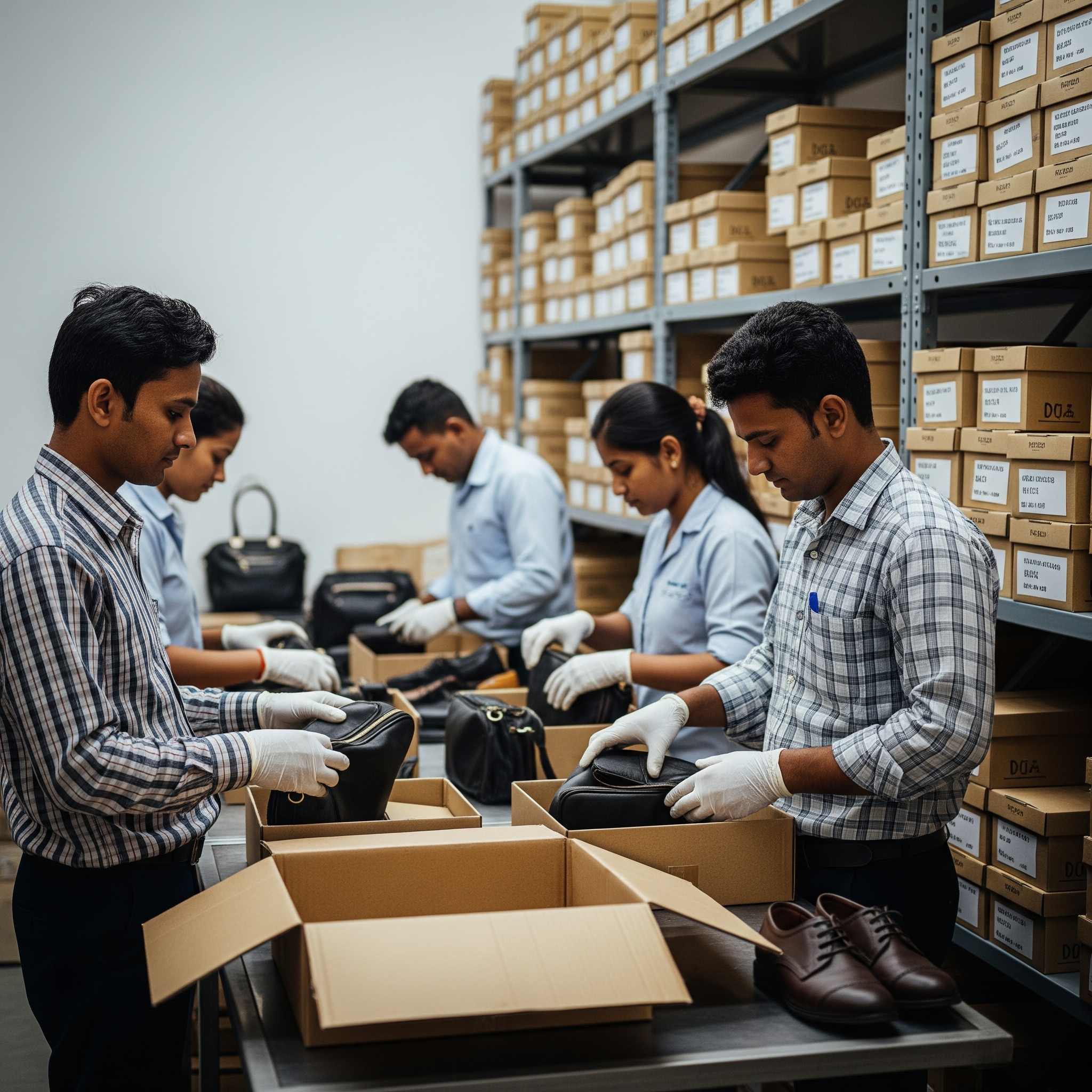 Corporate Sector