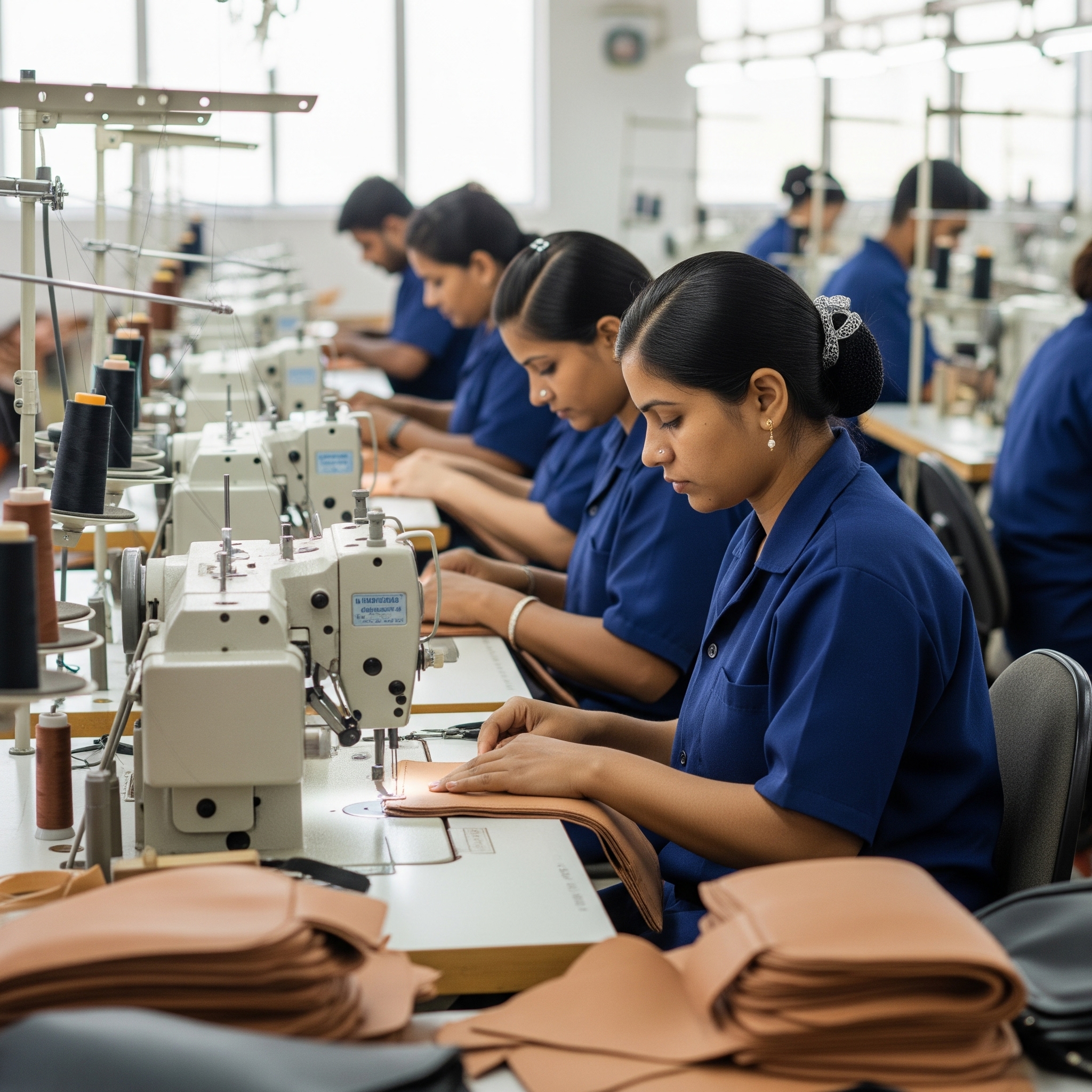 Corporate Sector